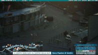 Archiv Foto Webcam Stilfserjoch: Passübergang 05:00