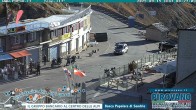 Archiv Foto Webcam Stilfserjoch: Passübergang 07:00