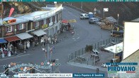 Archiv Foto Webcam Stilfserjoch: Passübergang 17:00