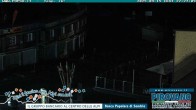 Archiv Foto Webcam Stilfserjoch: Passübergang 21:00
