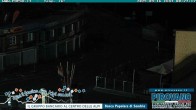 Archiv Foto Webcam Stilfserjoch: Passübergang 23:00
