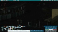 Archiv Foto Webcam Stilfserjoch: Passübergang 01:00