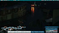 Archiv Foto Webcam Stilfserjoch: Passübergang 05:00