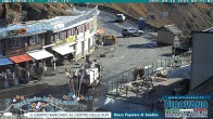 Archiv Foto Webcam Stilfserjoch: Passübergang 08:00