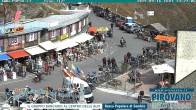 Archiv Foto Webcam Stilfserjoch: Passübergang 13:00