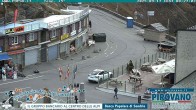 Archiv Foto Webcam Stilfserjoch: Passübergang 07:00