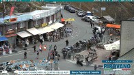 Archiv Foto Webcam Stilfserjoch: Passübergang 09:00