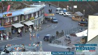Archiv Foto Webcam Stilfserjoch: Passübergang 17:00