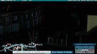 Archiv Foto Webcam Stilfserjoch: Passübergang 03:00