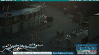 Archiv Foto Webcam Stilfserjoch: Passübergang 05:00