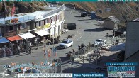 Archiv Foto Webcam Stilfserjoch: Passübergang 08:00