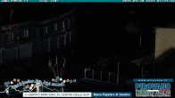 Archiv Foto Webcam Stilfserjoch: Passübergang 01:00