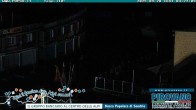 Archiv Foto Webcam Stilfserjoch: Passübergang 03:00