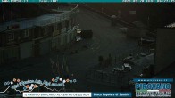Archiv Foto Webcam Stilfserjoch: Passübergang 05:00