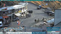 Archiv Foto Webcam Stilfserjoch: Passübergang 07:00