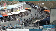 Archiv Foto Webcam Stilfserjoch: Passübergang 11:00