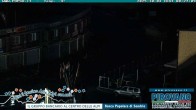 Archiv Foto Webcam Stilfserjoch: Passübergang 23:00