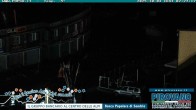 Archiv Foto Webcam Stilfserjoch: Passübergang 01:00