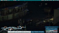 Archiv Foto Webcam Stilfserjoch: Passübergang 05:00