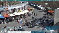 Archiv Foto Webcam Stilfserjoch: Passübergang 11:00