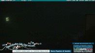 Archiv Foto Webcam Stilfserjoch: Passübergang 23:00