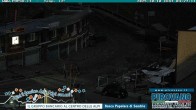 Archiv Foto Webcam Stilfserjoch: Passübergang 03:00