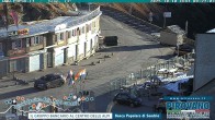 Archiv Foto Webcam Stilfserjoch: Passübergang 07:00