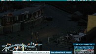 Archiv Foto Webcam Stilfserjoch: Passübergang 01:00