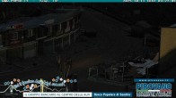 Archiv Foto Webcam Stilfserjoch: Passübergang 03:00