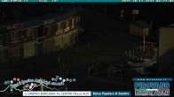 Archiv Foto Webcam Stilfserjoch: Passübergang 05:00