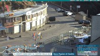 Archiv Foto Webcam Stilfserjoch: Passübergang 07:00