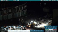 Archiv Foto Webcam Stilfserjoch: Passübergang 19:00