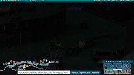 Archiv Foto Webcam Stilfserjoch: Passübergang 01:00