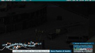 Archiv Foto Webcam Stilfserjoch: Passübergang 03:00