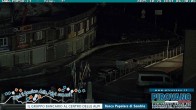 Archiv Foto Webcam Stilfserjoch: Passübergang 05:00