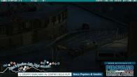 Archiv Foto Webcam Stilfserjoch: Passübergang 06:00