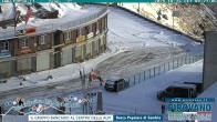 Archived image Webcam Stilfserjoch mountain pass 07:00