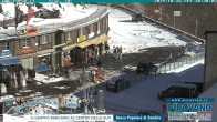 Archived image Webcam Stilfserjoch mountain pass 09:00