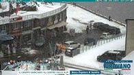 Archived image Webcam Stilfserjoch mountain pass 11:00