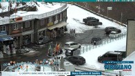 Archived image Webcam Stilfserjoch mountain pass 13:00