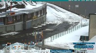 Archiv Foto Webcam Stilfserjoch: Passübergang 07:00