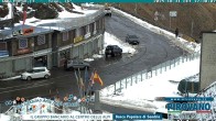 Archiv Foto Webcam Stilfserjoch: Passübergang 11:00