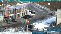Archiv Foto Webcam Stilfserjoch: Passübergang 11:00