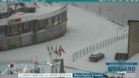 Archiv Foto Webcam Stilfserjoch: Passübergang 09:00