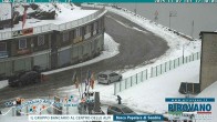Archiv Foto Webcam Stilfserjoch: Passübergang 11:00