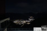 Archiv Foto Webcam Blick auf Meran 23:00