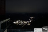 Archiv Foto Webcam Blick auf Meran 03:00