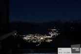 Archiv Foto Webcam Blick auf Meran 05:00