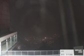 Archiv Foto Webcam Blick auf Meran 19:00