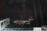 Archiv Foto Webcam Blick auf Meran 00:00